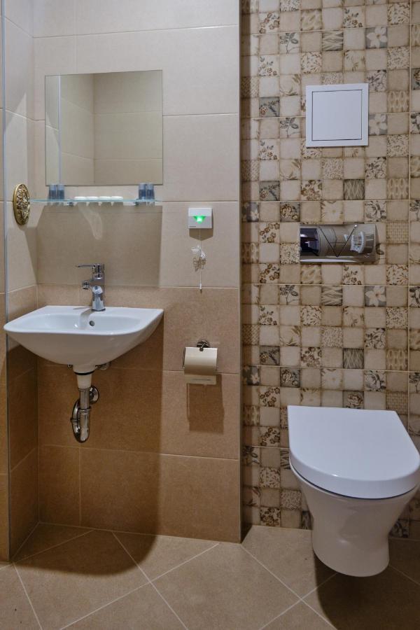 Hotel Splendid Pleven Exterior foto