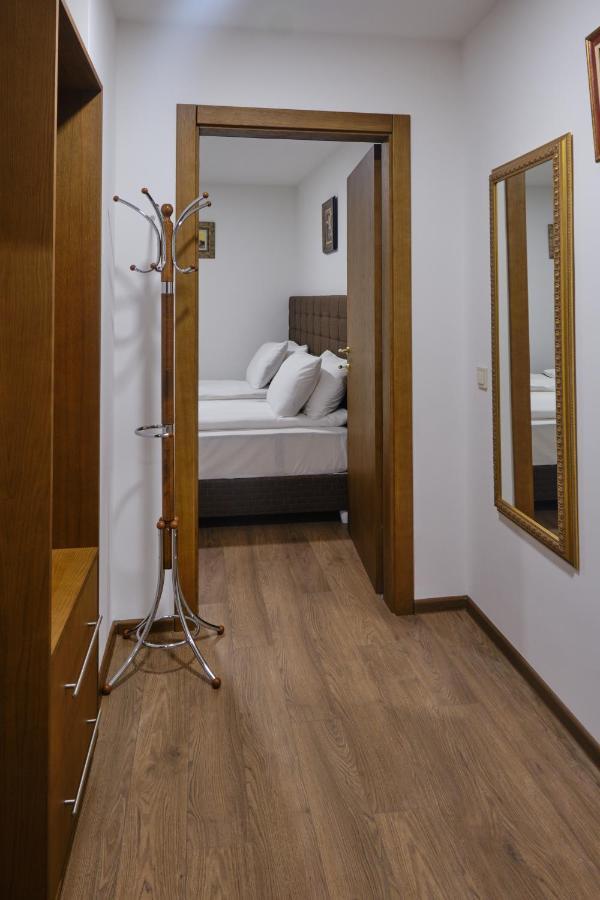 Hotel Splendid Pleven Exterior foto