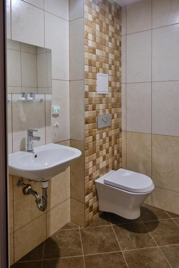 Hotel Splendid Pleven Exterior foto
