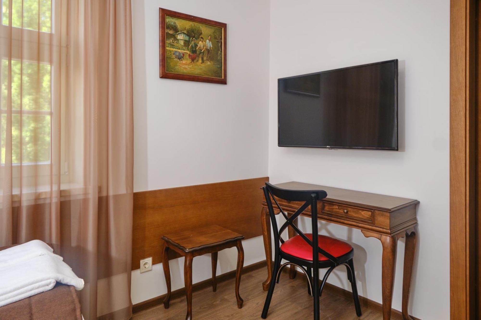 Hotel Splendid Pleven Exterior foto